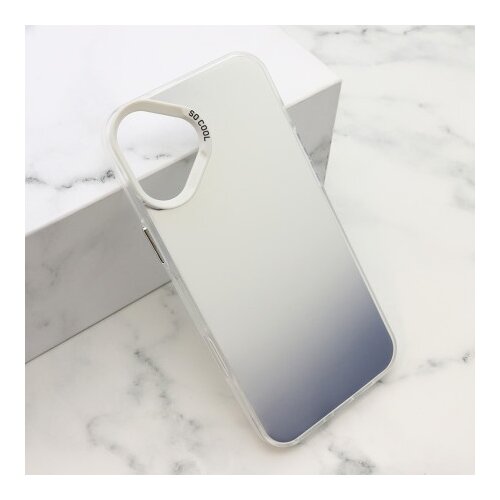  Futrola shine za iphone 16 plus (6.7) bela ( F119289 ) Slike