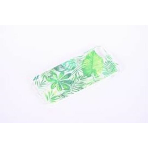 LA VIE maska za iphone 6/7/8 se green leafs zeleno-bela Cene