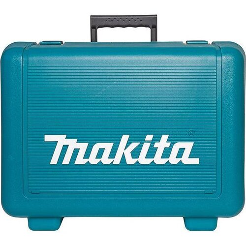 Makita plastični transportni kofer za DHR241 141643-0 Slike