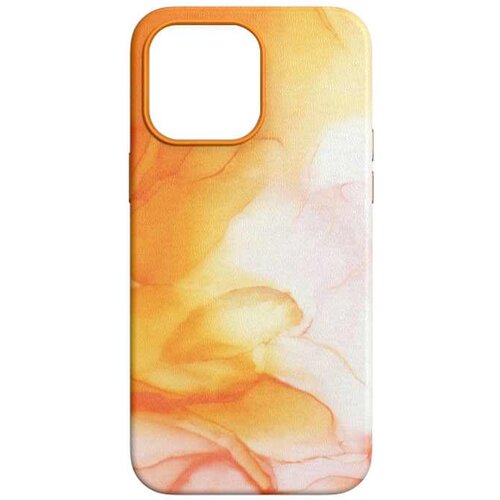  MARBLE MAGSAFE IPHONE 11 ZLATNI Slike