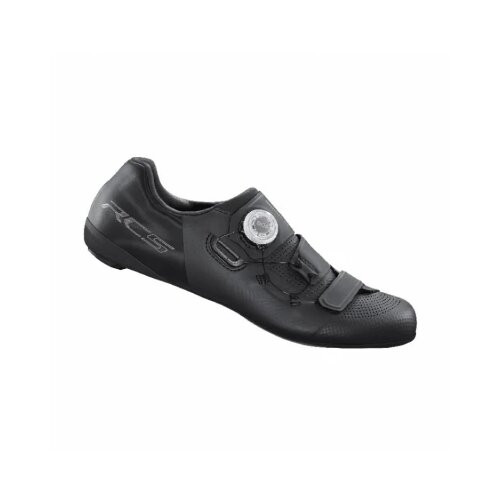 Shimano BICIKLISTIČKE CIPELE SH-RC502, BLACK, ROAD/ROAD, 44 Cene