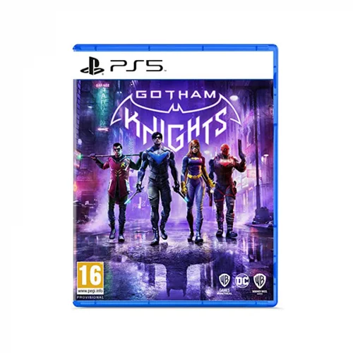  Gotham Knights /PS5