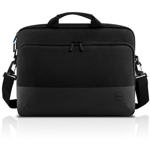 Dell Torba Pro Slim Briefcase 15 - PO1520CS - Fits most laptops up to 15" Cene