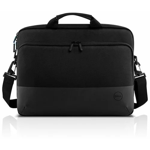 Dell Torba Pro Slim Briefcase 15 - PO1520CS - Fits most laptops up to 15"