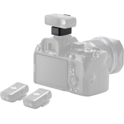 Dji Konektor Mic 2 Camera Adapter Slike