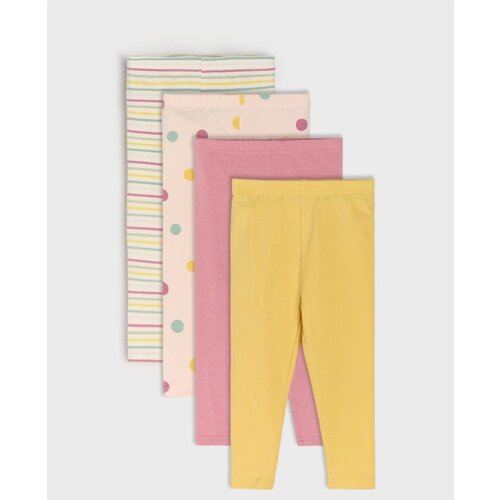 Sinsay Komplet od 4 para tajica Slike