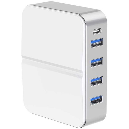  MULTIPLE CHARGER 5 PORTS 40W 20WPD Cene