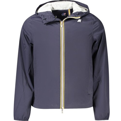 K-Way Muška jakna K3123UW JackStretchNylon Cene
