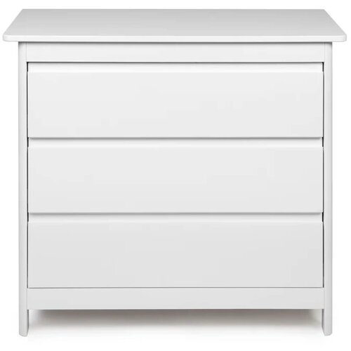 Troll nursery&amp;reg; komoda s previjalno enoto lukas&amp;trade; white Slike