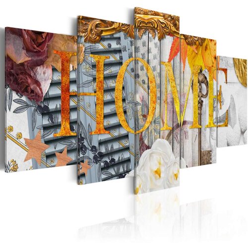  Slika - Home (Variety) 100x50 Slike