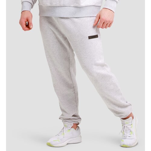 GymBeam Muška trenirka Unity Grey Cijene