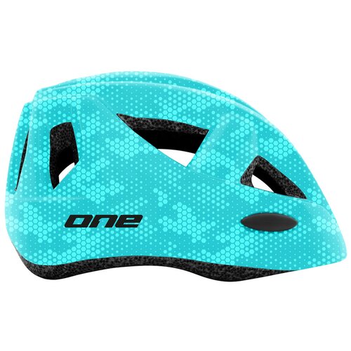 O.N.E kaciga dječja RACER,XS/S(48-52cm) plava Cijene