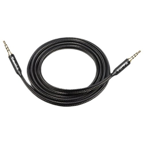 INF 3.5mm Avdio Kabel &Scaron;tiri-Polni Mo&scaron;ki-Mo&scaron;ki: Povežite Naprave Brez Izkrivljanja 5M, (5000072081) Cene