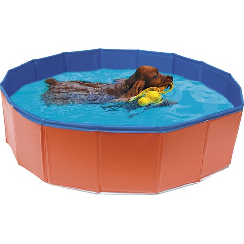 Croci Hunde Pool - 120x30 cm Cijene
