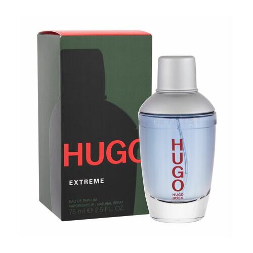 Hugo Boss hugo man extreme parfumska voda 75 ml za moške Cene