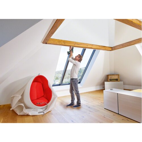 Bosch Akumulatorska vibraciona bu&amp;scaron;ilica PSB 18 LI-2 Ergonomic Slike