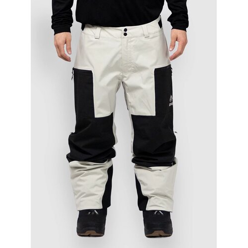 Jones Snowboards Mtn Surf Rec Hlace mineral gray Cene