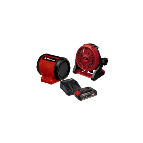 Einhell PXC TE-TC SET 2 Cijene