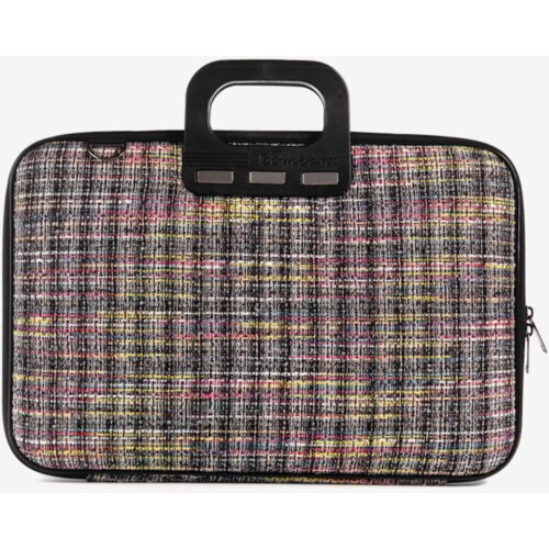 Bombata Torba Boucle 15.6" Limited Cene