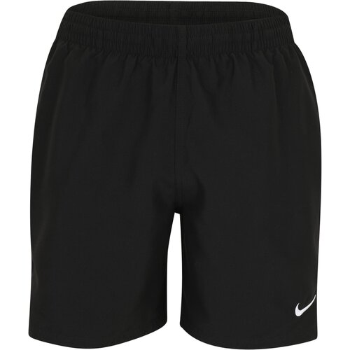 Nike Surferske kupaće hlače &amp;#039;7&amp;quot; VOLLEY&amp;#039; crna / bijela Slike