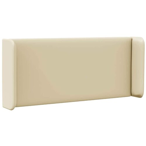  U&amp;scaron;i uzglavlja Krema 40,5 x 40,5 x 4 cm PVC Slike