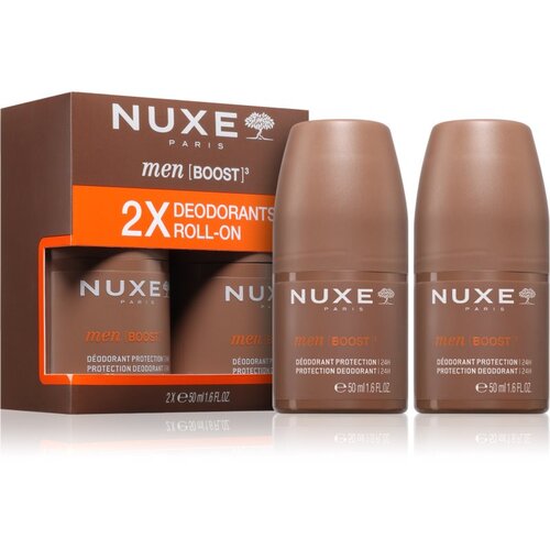 Nuxe Men [BOOST]&sup3; dezodorans roll-on Cijene