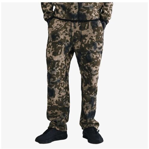 Nike M nk tech flc oh pant camo Cene