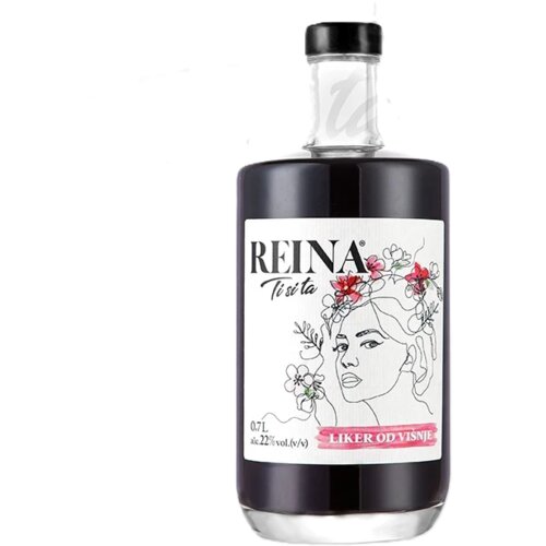 Reina Liker od vi&scaron;nje, 700ml Cijene