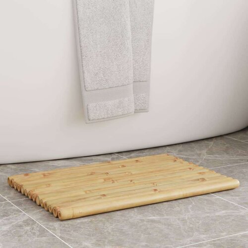  Prostirke za kadu 2 kom 50 x 35 cm od bambusa Cijene