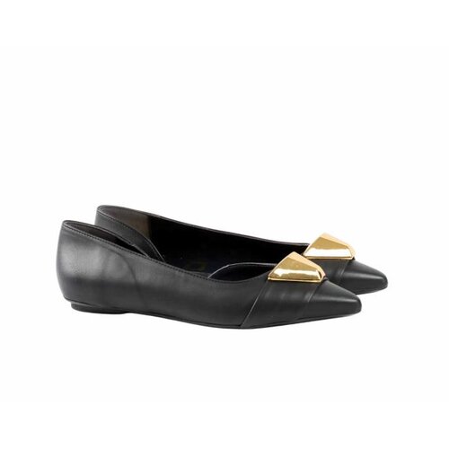 Solo shoes Giulia nero Cene
