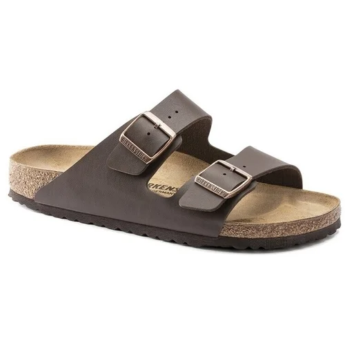 Birkenstock JAPANKE ARIZONA Smeđa