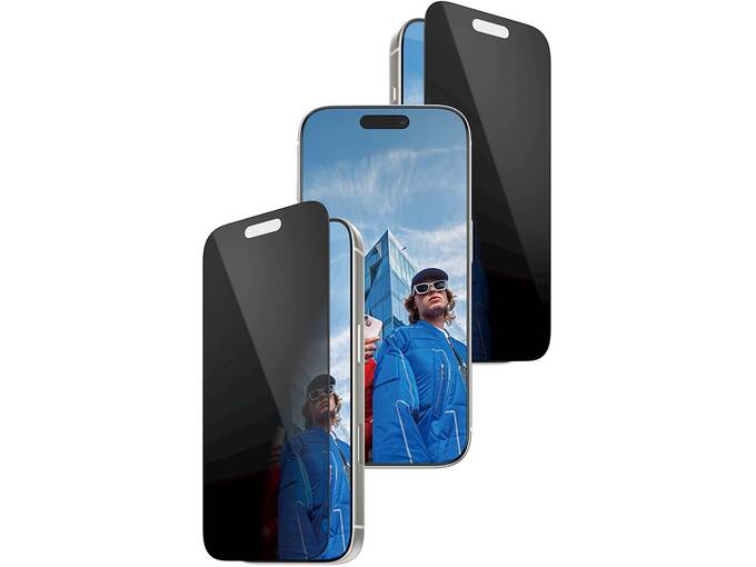 PanzerGlass Privacy BK Rahmen iP 17 Pro UWF Fastfit Cijene