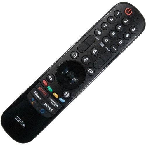  Zamjenski bluetooth daljinski upravljač za LG Slike