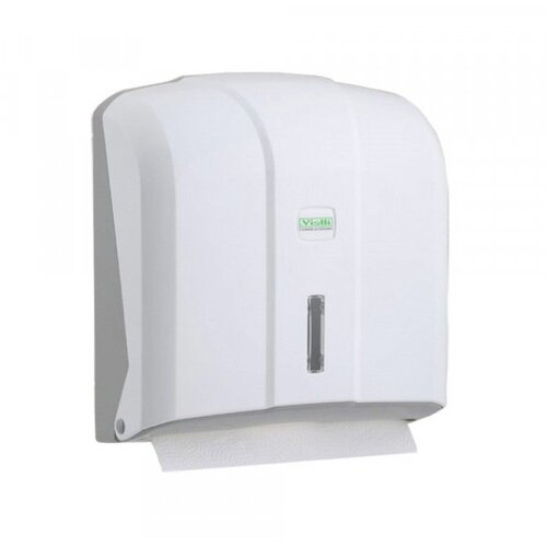  dispenzer za složivi ubrus vialli K40 beli Cene