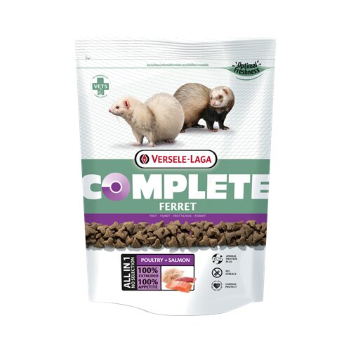 Versele-laga Versele Laga Ferret Complete 750 g Cene