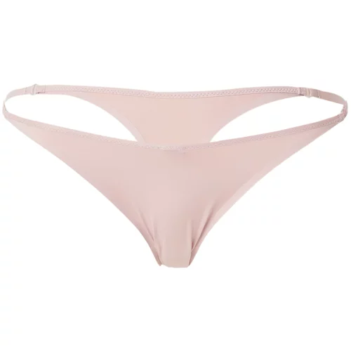 Calvin Klein Underwear Tangice roza