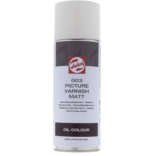 Royal Talens talens, picture varnish mat, 003, 400ml Cene