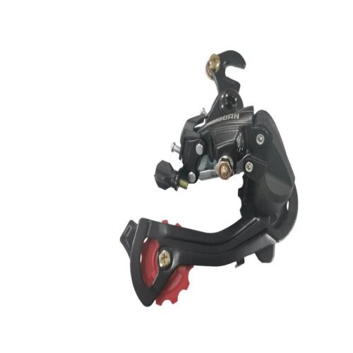  Menjac zadnji hg-500 kuka 8sp (MEN0004) Slike