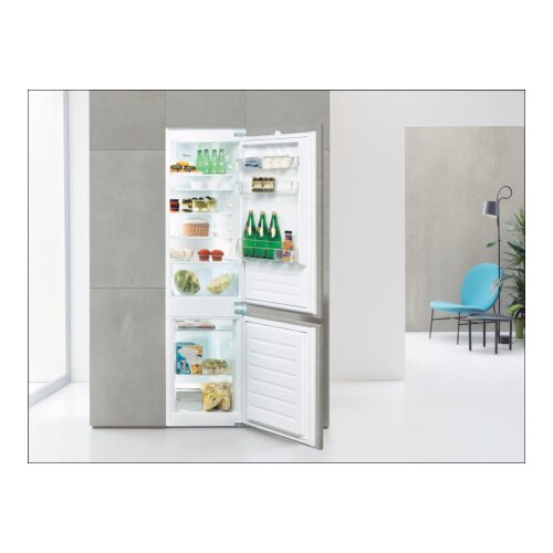 Whirlpool Kombinirani hladnjak ugradbeni ART 66102 Cijene