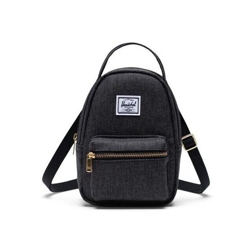 Herschel Nova Crossbody sarena Slike