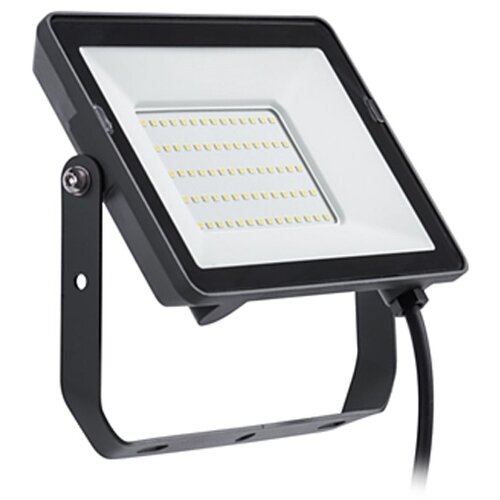 Philips Reflektor PROJECTLINE FLOODLIGHT 50W 3000K 911401862484 crni Cene