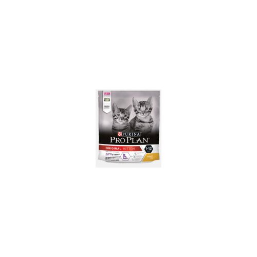 Pro Plan cat junior piletina 400g ( 03823 ) Cene
