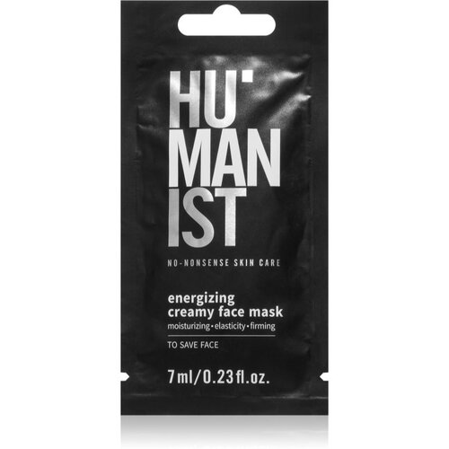 Delia Cosmetics Cameleo Men kremasta vlažilna maska 7 ml Cene