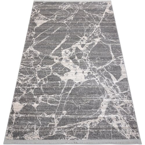 RugsX Preproge Preproga REBEC sodobni Strižice 51186B Marmor - 80x150 cm Bež Cene