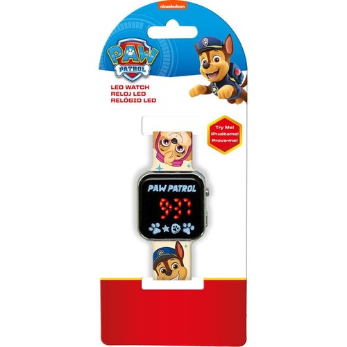 Paw Patrol LED Sat za Djecu Cijene