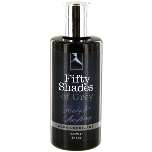 Fifty Shades of Grey Lubrikant 100 ml Cene