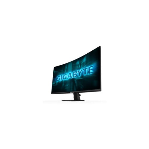 Gigabyte Monitor 27&Prime; GS27FC2 27&Prime; VA 1500R, 1920&times;1080 FHD, 350cd, 240Hz, 1ms, 2x HDMI, 1x DP Cijene