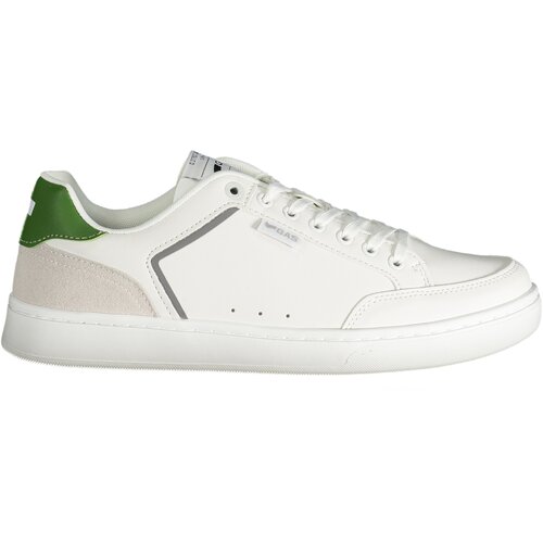 GAS SPORTS FOOTWEAR MEN WHITE Cijene