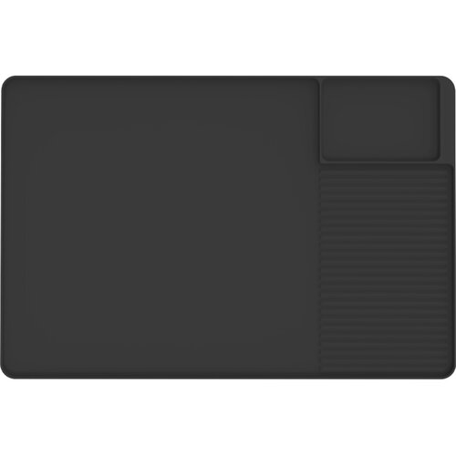 INF Silikonska podloga za kavni avtomat Black, (21731753) Cene