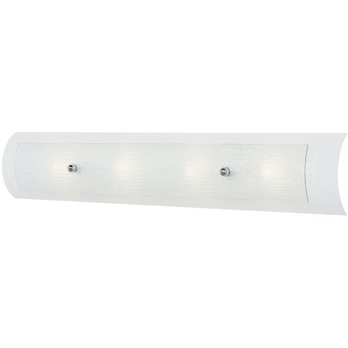 Elstead Lighting Elstead Duet Stenska kopalniška svetilka s 4 lučmi, polirani krom, IP44, G9, (22099137) Cene